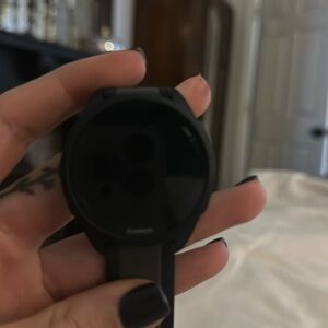Garmin Forerunner 165- used for a month